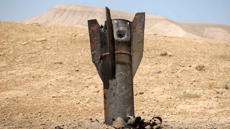 Offensive israélienne au Liban, négociations bloqu