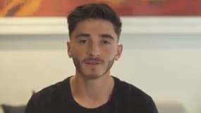 Josh Cavallo
