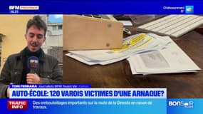 JT du Sud du vendredi 10 janvier