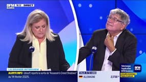 🔴 EN DIRECT Éric Coquerel, est l'invité de la grande interview, présentée par Hedwige Chevrillon 