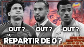 OM : "Le président va souffrir", assure Di Meco