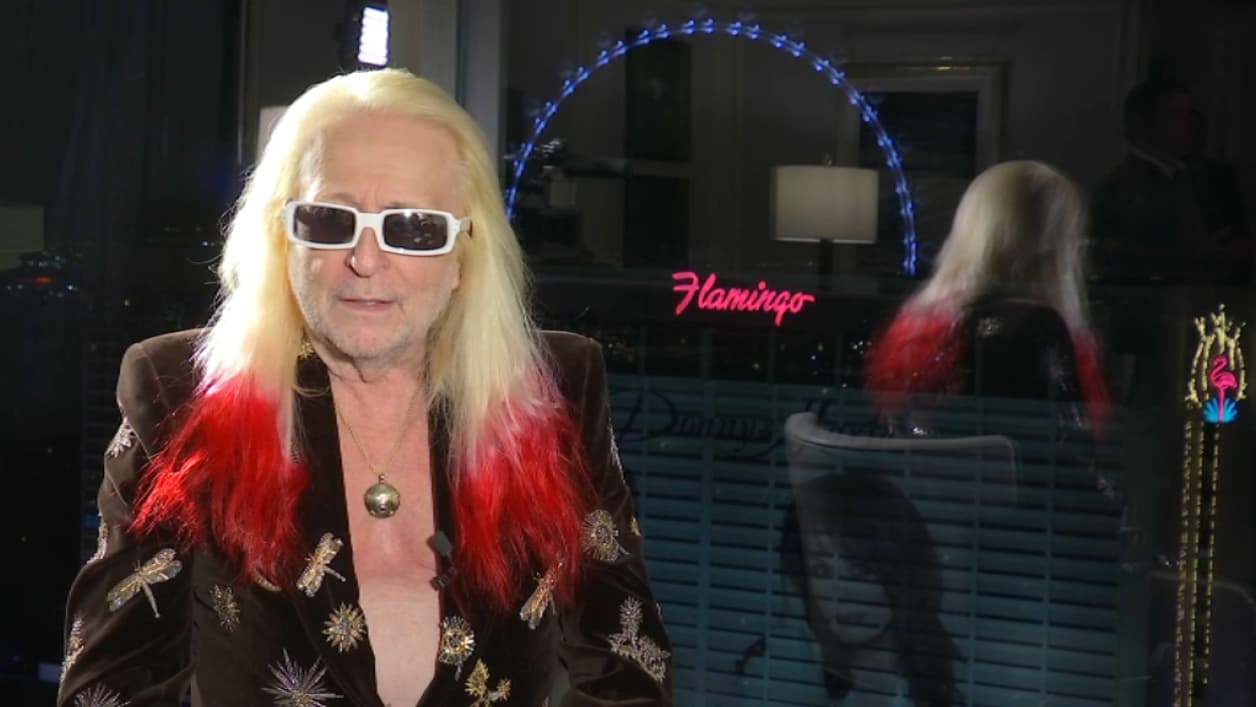 Michel Polnareff Michel Polnareff