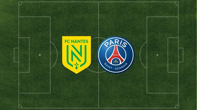 Nantes – PSG : à quelle heure et sur quelle chaîne suivre le match ?