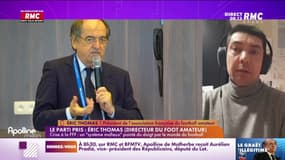 FFF: un système "opaque et anti-démocratique"