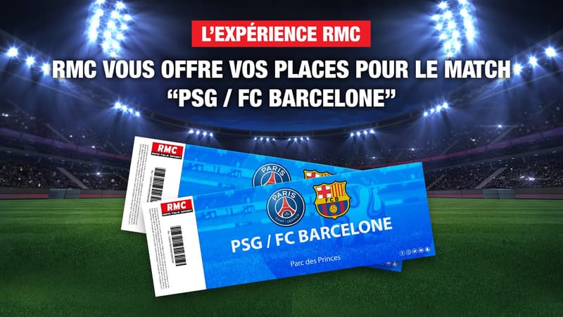 L'expérience RMC