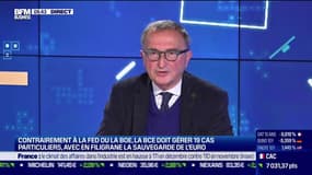 Les Experts : Comment sauver le pouvoir d'achat en 2022 ? - 16/12