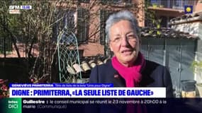 Municipales à Digne-les-Bains: Primiterra, "la seule liste de gauche"