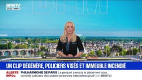 BFM week-end - dimanche 9 novembre 