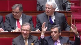 Passe d'arme à l'Assemblée nationale sur la crise à Radio France