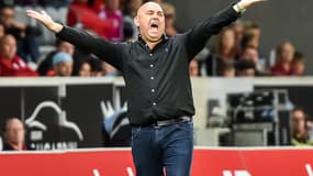 Frédéric Antonetti 