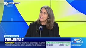 La Carte blanche : Marie Eloy - 23/01