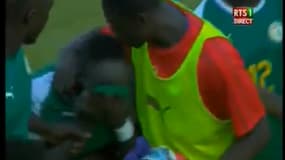 Sénégal-Guinée Equatoriale: pourquoi Sadio Mané a fondu en larmes à la fin du match