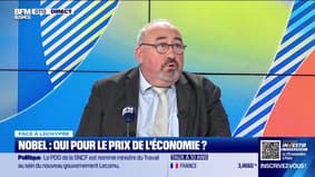 Good Morning Business - Lundi 13 octobre