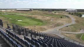 Tiger Woods sélectionné pour la Ryder Cup