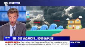 Story 7 : Fort coup de vent attendu dans l'Ouest - 01/08