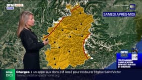 Météo Alpes du Sud: un franc soleil pour la journée de samedi