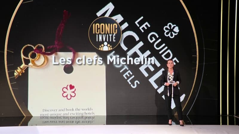 Iconic Business, L'intégrale : Watches & Wonders et Les Clefs Michelin - 12/04