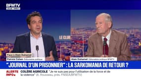 Le Club BFM - Vendredi 12 décembre 2025