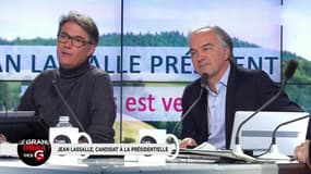 "Après 5 ans à l'Élysée, je retournerai dans mon village m'occuper de mes fermes et écrire un roman d'amour"
