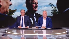 Story 2 : Barnier/Attal, la guerre est déclarée ? - 18/09