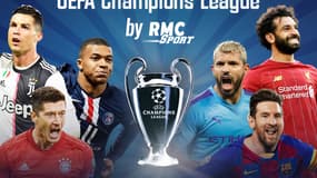 pronos rmc sport