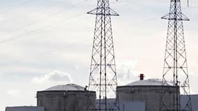 La centrale de Fessenheim, en Alsace, plus vieille installation nucléaire d'EDF. Le groupe a dit mercredi n'avoir reçu pour l'instant aucune consigne pour procéder à un diagnostic de sécurité de ses centrales nucléaires pour tenir compte de la gravité de