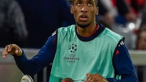 Kingsley Coman