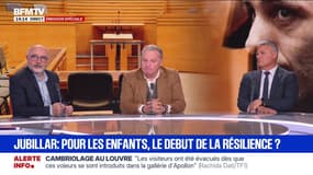 L'intégrale de Affaire suivante du dimanche 19 octobre 2025