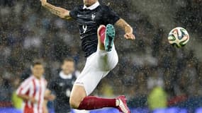 Olivier Giroud