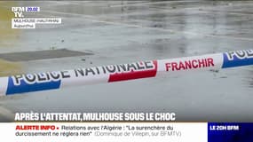 Attentat de Mulhouse: le point sur l'enquête