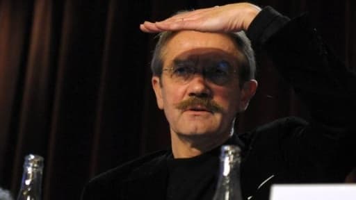 Frédéric Thiriez
