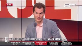 8 mois d’attente dans nos auto-écoles : "C'est la France des délais pour tout."