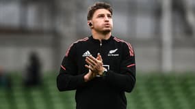 Beauden Barrett