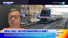 Grève du 5 juin: les motifs et les revendications dans les transports