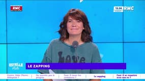 Le Zapping RMC - 26/08