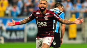 Gabigol