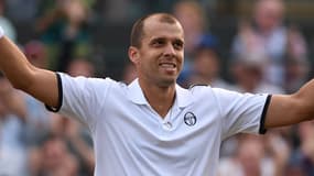 Gilles Muller