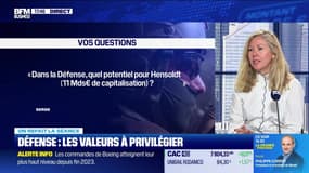  On refait la séance : "Les idées de valeurs en bourse pour l'été" - 10/06