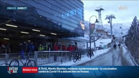 Confinement: où sont passés les 200 Britanniques qui ont fuis leur quarantaine en Suisse ?