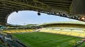Le stade de La Beaujoire, à Nantes le 21 mai 2022