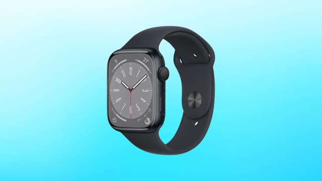 Apple watch 5 avis hot sale