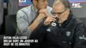 Aston Villa-Leeds : Bielsa sort un joueur au bout de 20 minutes