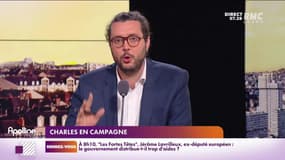 Charles en campagne : Le discours de Valérie Pécresse devant ses supporters à Paris - 13/12