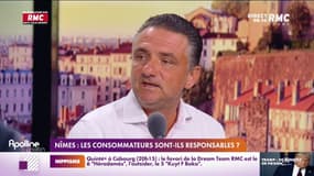 Rizzoli : "La justice est asphyxiée par les réglements de compte"
