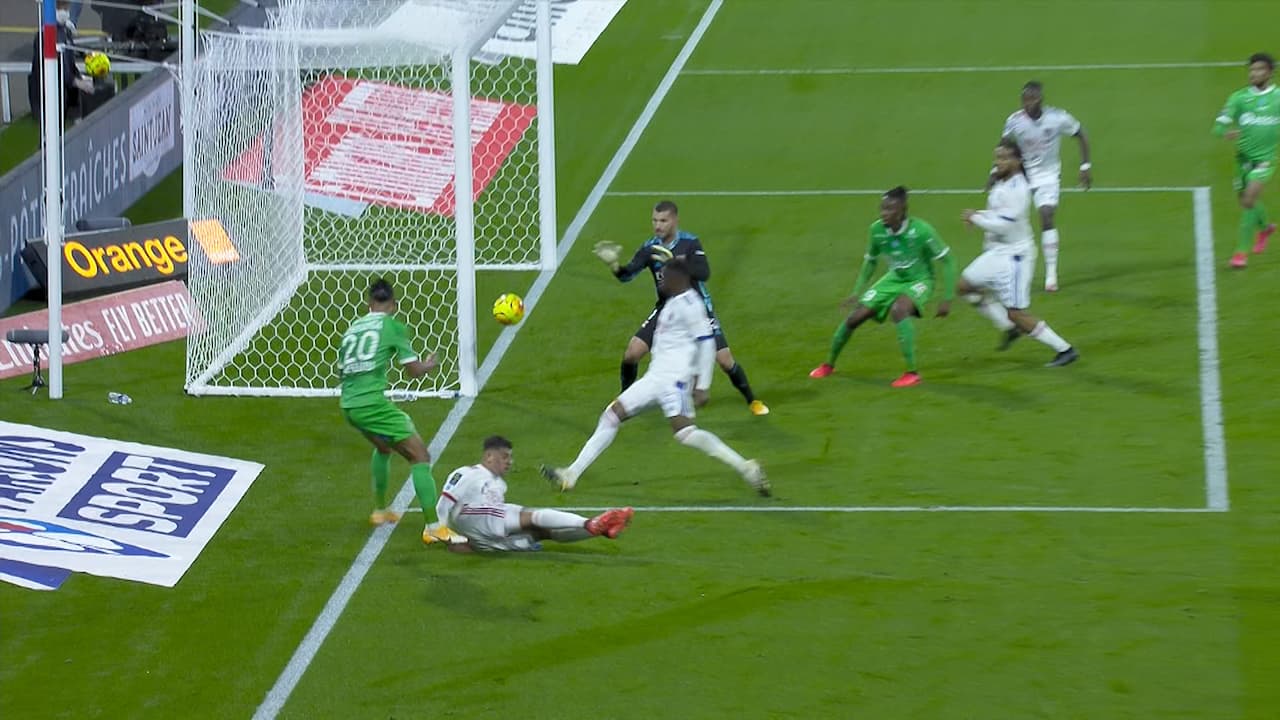 L'erreur de Lopes