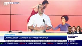 French Tech : Superprof - 06/02