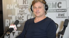 Denis Charvet