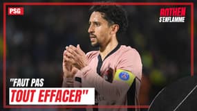 Arsenal-PSG : "Faut pas tout effacer", Rothen confiant pour les Parisiens malgré les derniers résultats