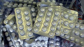Près de 25 médicaments génériques ont été suspendus de la vente par la l'ANSM par mesure de précaution.