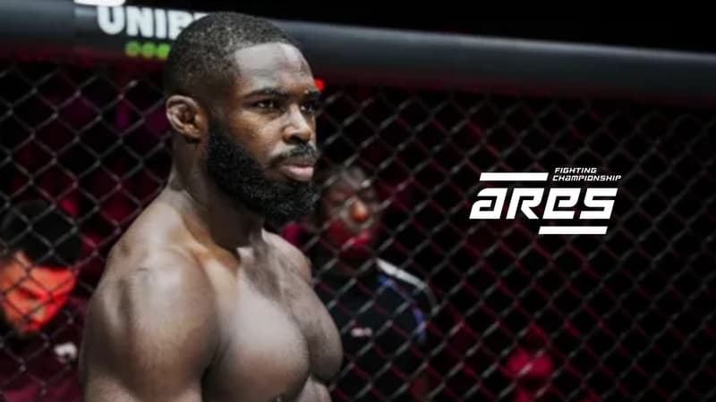 Jordan Zebo - Ramazan Mustafaev : à quelle heure et sur quelle chaîne regarder le main event de l'ARES 38 en direct ?